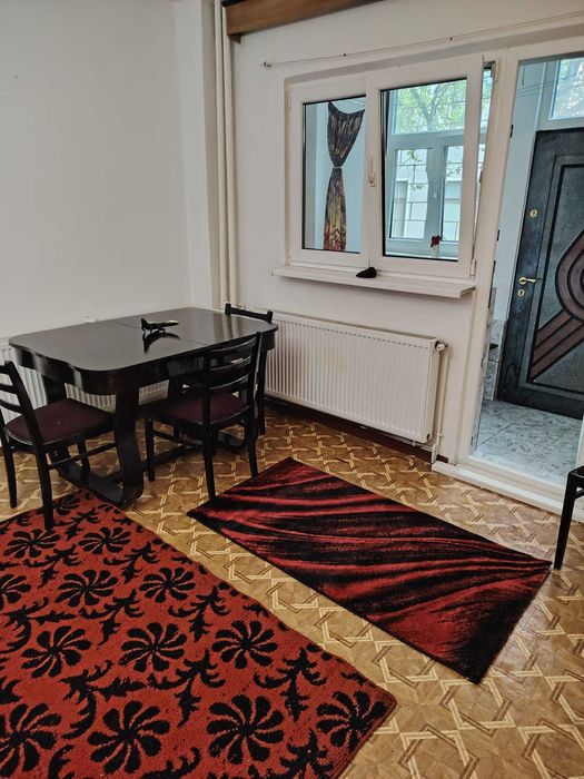 Str Turda 2 camere, centrala termica