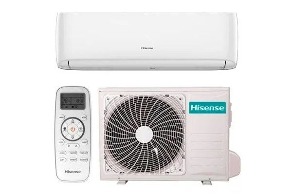 Нов инверторен климатик HISENSE EASY SMART CA50XS02G   18000BTU