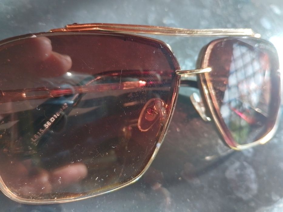 Ochelari Dita mach six