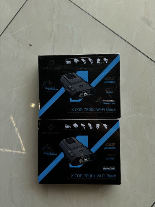 Teyes bay Neoline Black 7800S  Wifi новая партия + супер цена