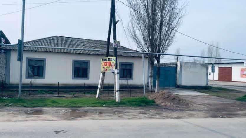 Uy sotiladi 14 sotix