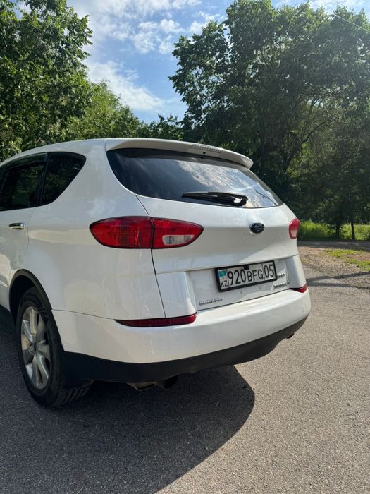 Subaru Tribeca 2006г.