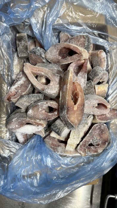 Фарш судака в Астане из вко зайсан