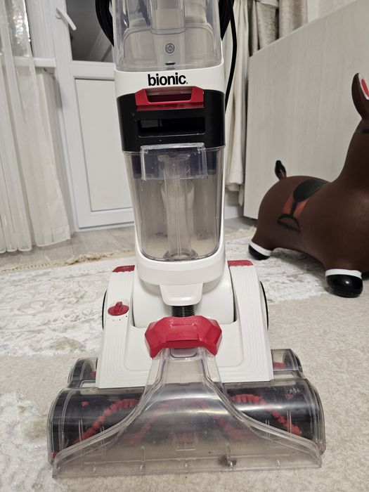 Пылесос Bionic почти новый