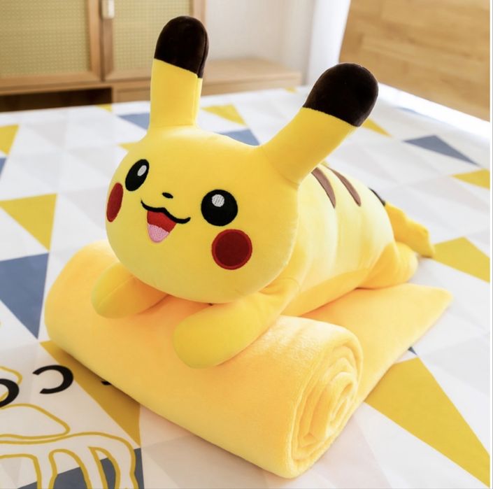 Новые мягкие игрушки