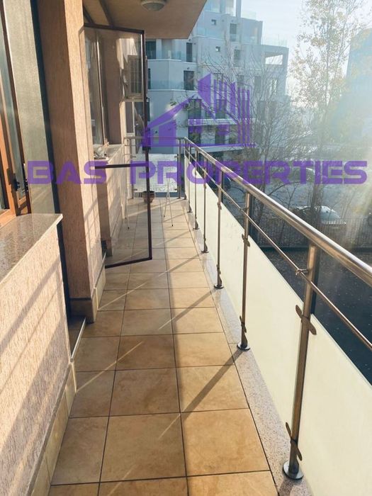 Дава се под наем Двустаен апартамент в София, Хладилника - 83 кв.м за 1050 € - Снимка #9