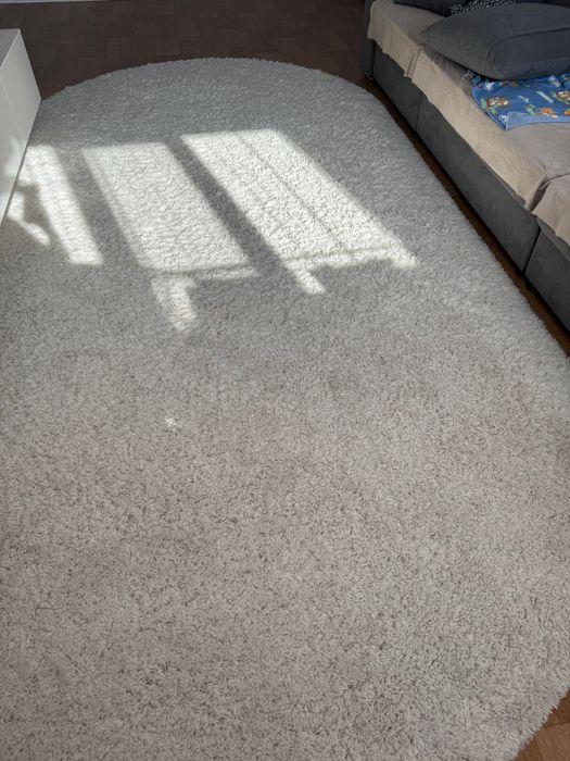 Продам ковер шегги