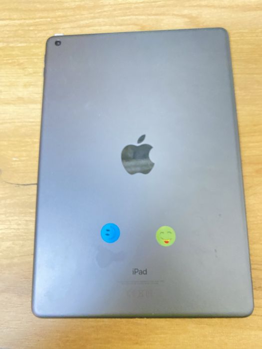 Ipad 2021 WiFi серый 64 Гб