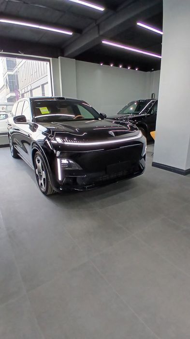 Deepal S09 full ultra