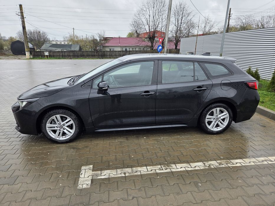 Toyota Corolla Hybrid 1.8 2022