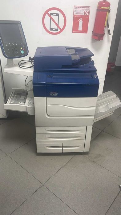 Продаём Xerox c70