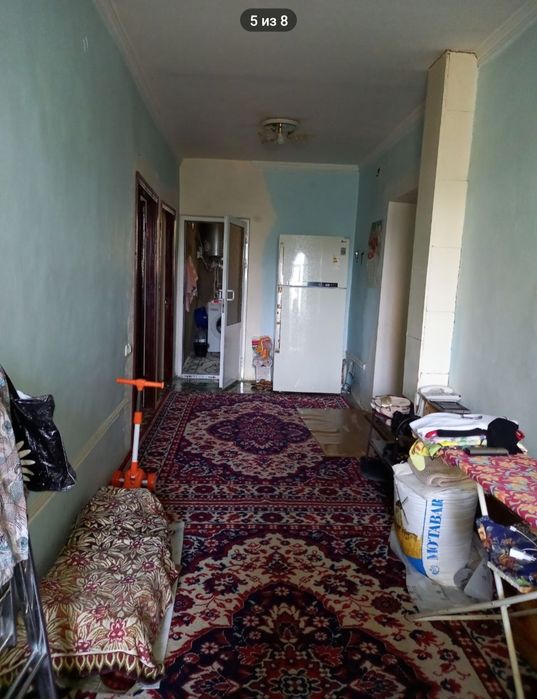 Продается квартира