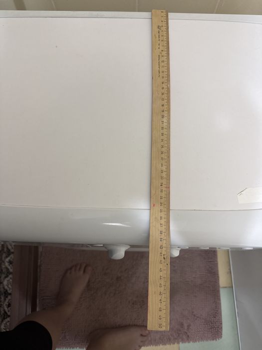 Машинка автомат стиральная Indesit