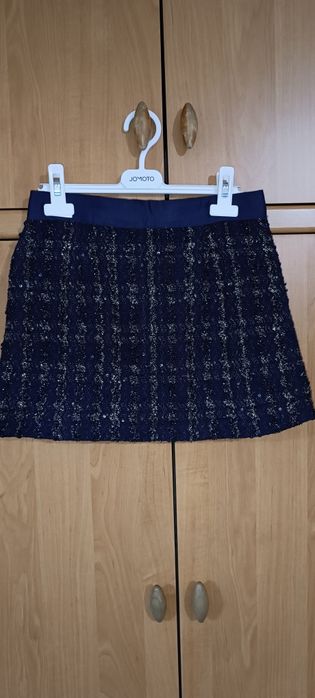 Юбка для девочки