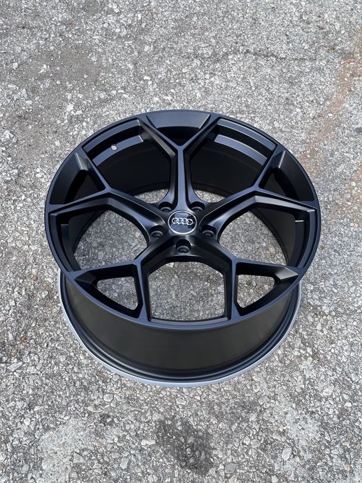 Джанти за Ауди Audi RS Performance 20 “ цола 5х112 Нови