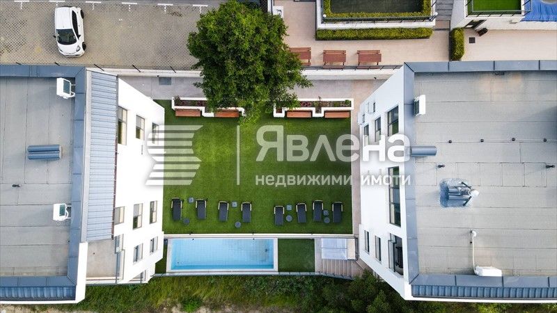 Дава се под наем Тристаен апартамент в Варна, Галата - 108 кв.м за 950 € - Снимка #8