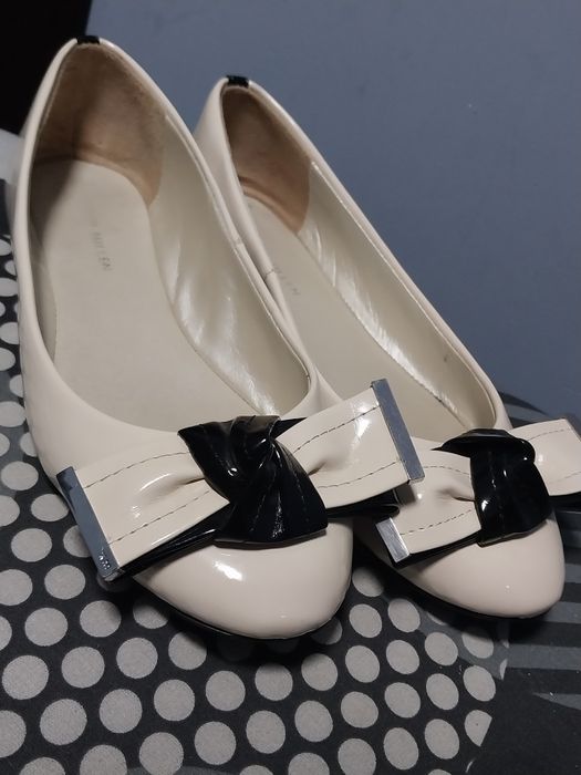 Балетки karen millen