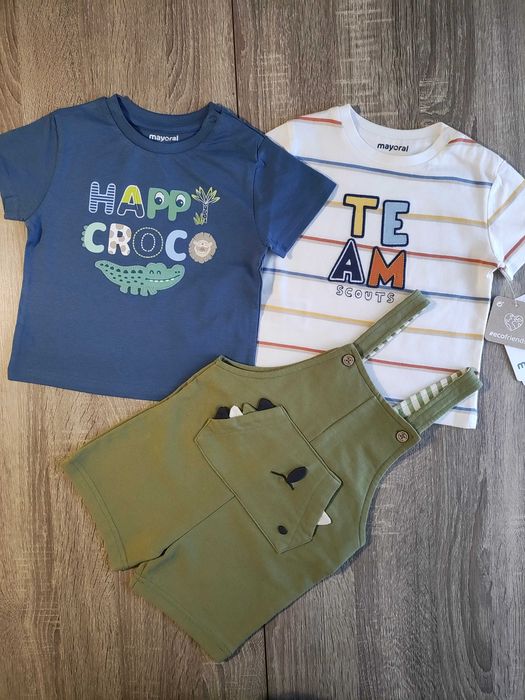 Mayoral 12 месеца