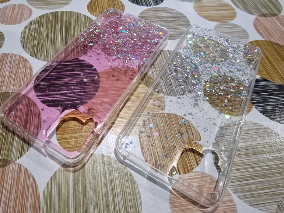 Намалени!!! Samsung Galaxy A12 цветни силикони