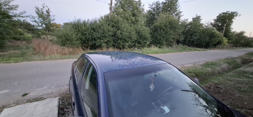 Skoda Octavia 2  1.4 mpi