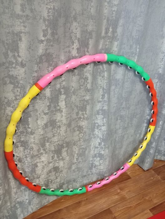 Обруч для похудения