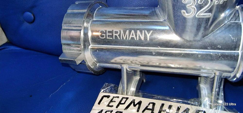 Месомелачки , ножчета , решетки , пълначки , доматомелки