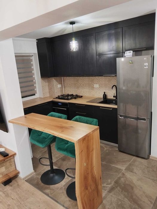 Apartament de închiriat - Brașov, Tractorul, Top City