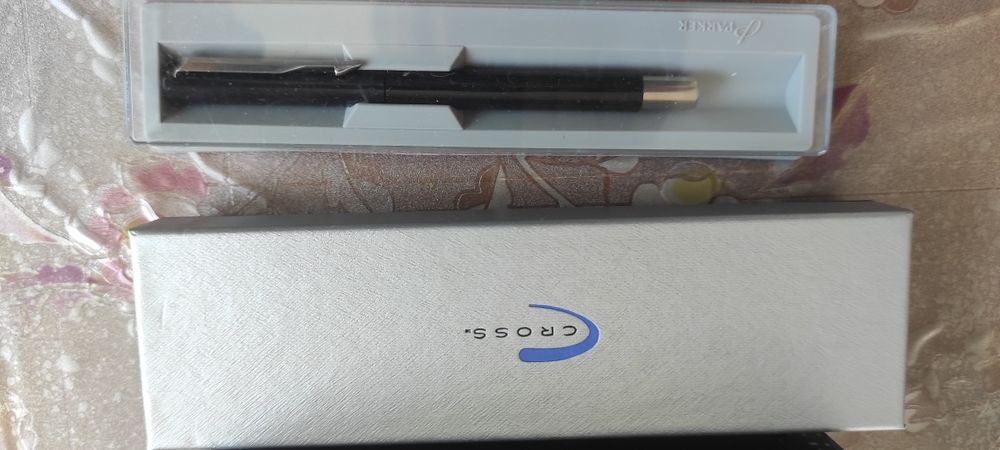 Продам брендовые коллекционные авторучки