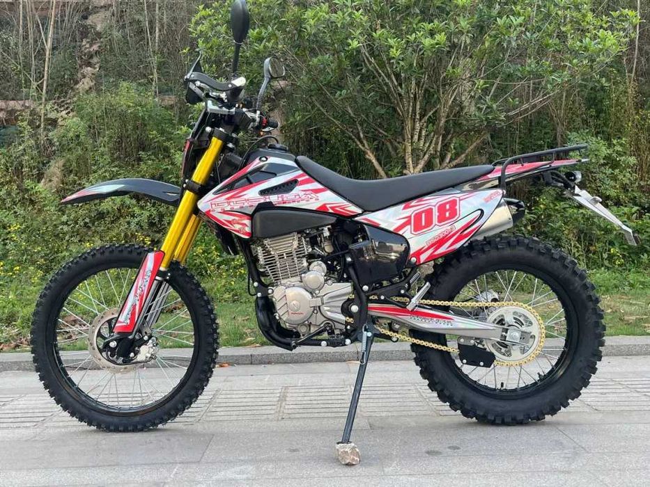 08 Бесуда 300 мото