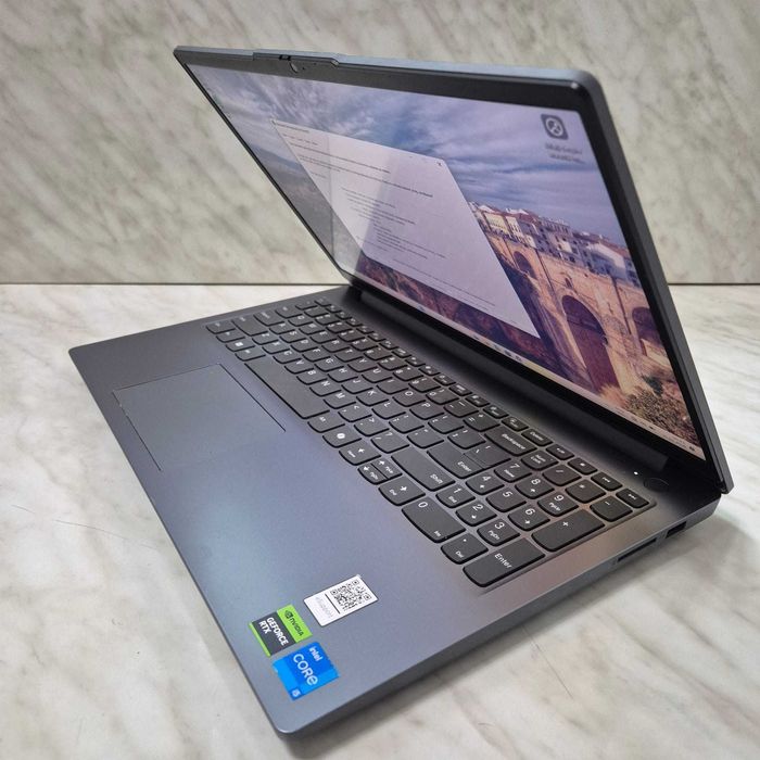 Laptop Gaming LOQ i5 gen 12, 16gb RTX 2050 Zeus Amanet Rahova 34925