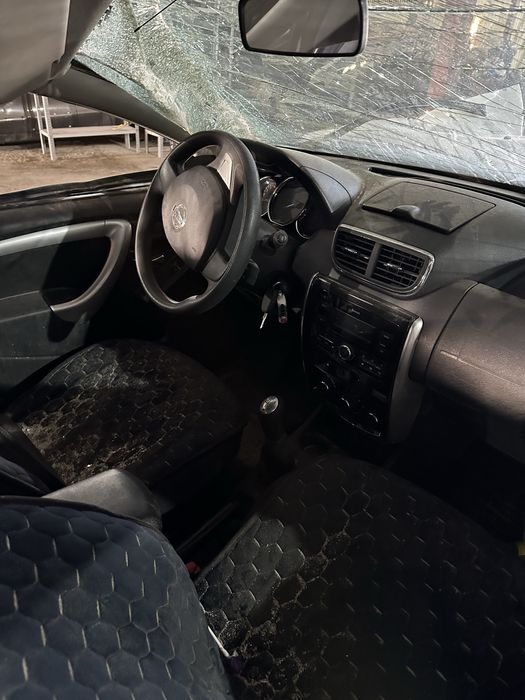 Разбор ниссан терано 2021