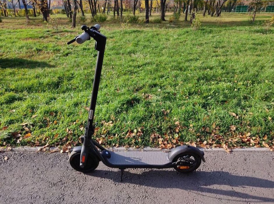 Электросамокат Ninebot