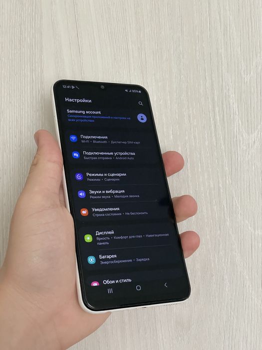 Продам Samsung A23
