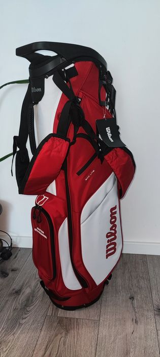 Geanta golf Wilson Exo Lite Stand Bag