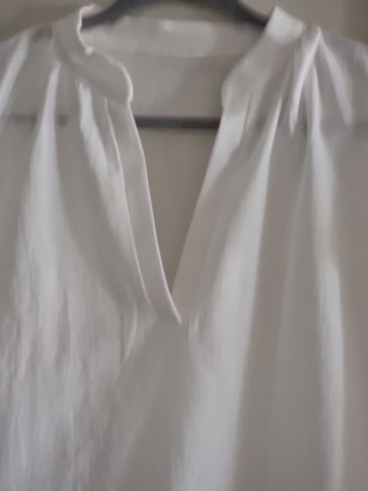 Bluzițe mătase subțire
