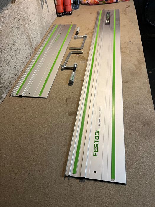 Sina Festool 1400/2