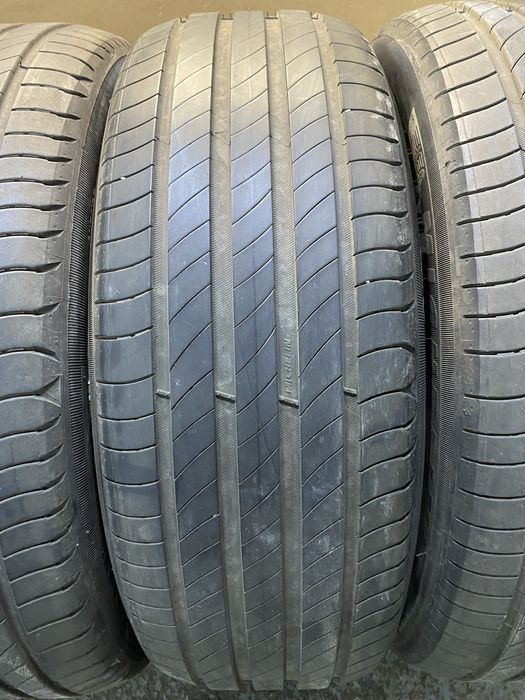 Anvelope vara 205/55R19 Michelin e-Primacy EV 97V XL