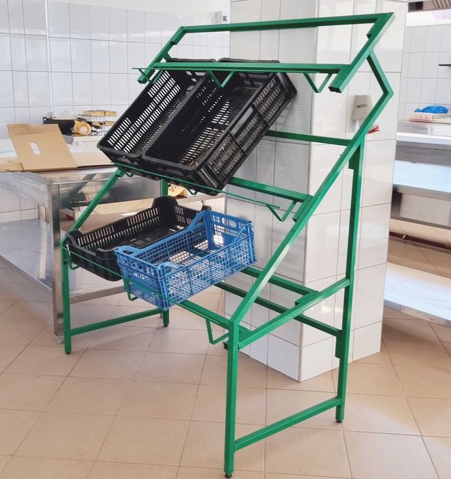 Malaxor 33 L, 25 Kg, 400V | Echipamente Horeca | Ipotesti | SV