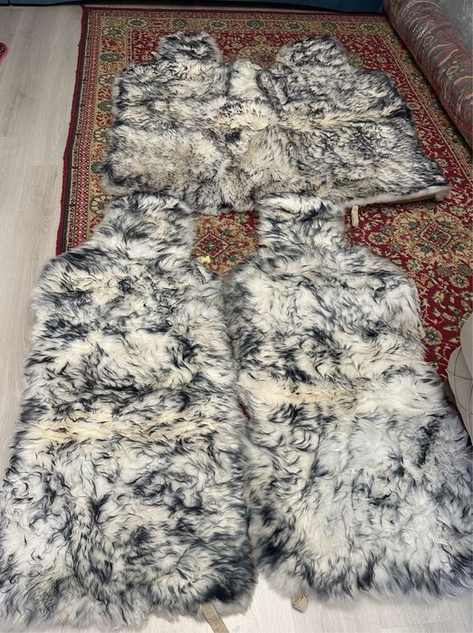 Чехол на авто универсальный