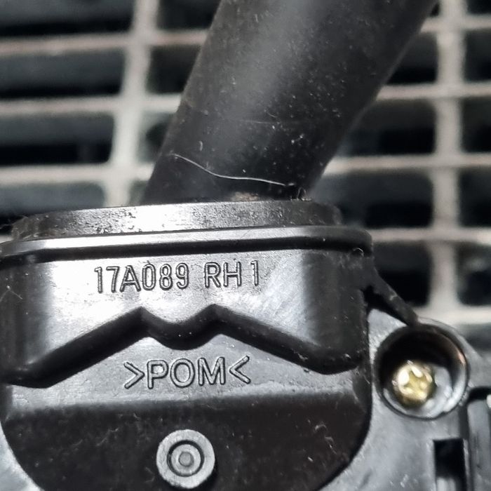 Maneta Stergatoare Suzuki Grand Vitara TD - (1525) 17A089