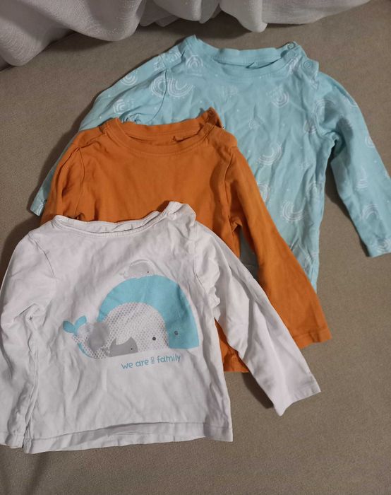 Бебешки дрешки, 80 размер