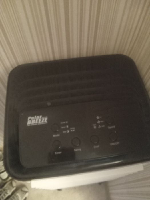 Кондёр на воде б/у