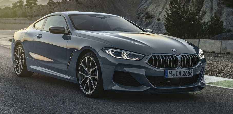 Комплект джанти RacingLine R19,R20 BMW