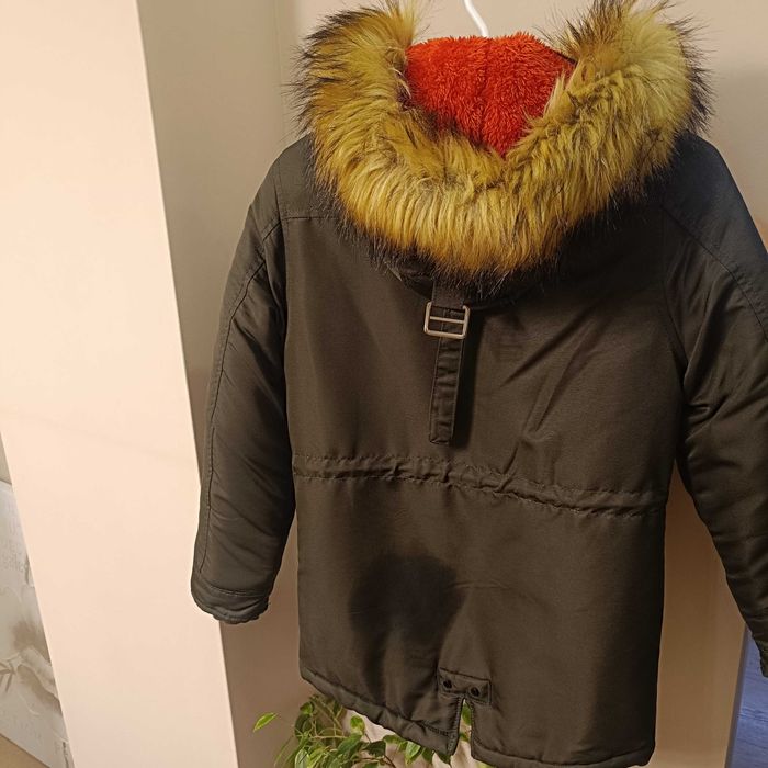 Детска парка  за момче