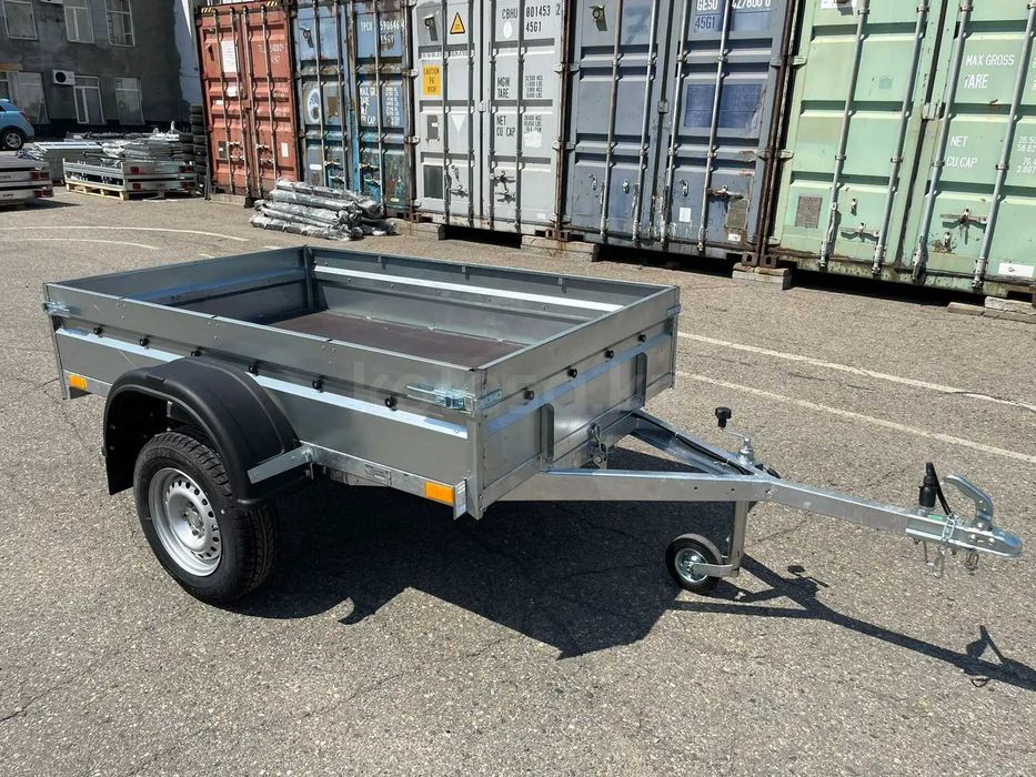 Прицеп Композит 9169К1 (2,0*1,25) 13"