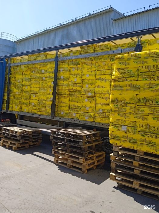 Пеноплэкс, полпан, пенопласт