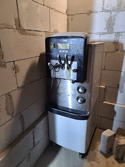 Аппарат для мороженое