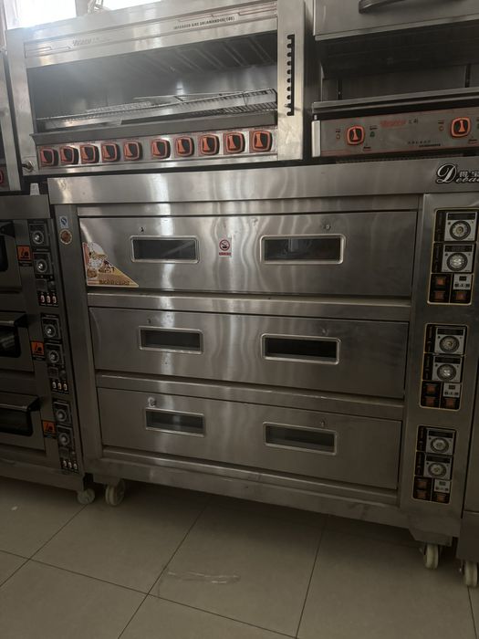 Печка газли печка токли духовка