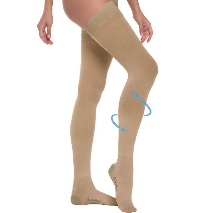 Ciorapi Compresivi Medicali Antiembolism 18-23 mmHg M