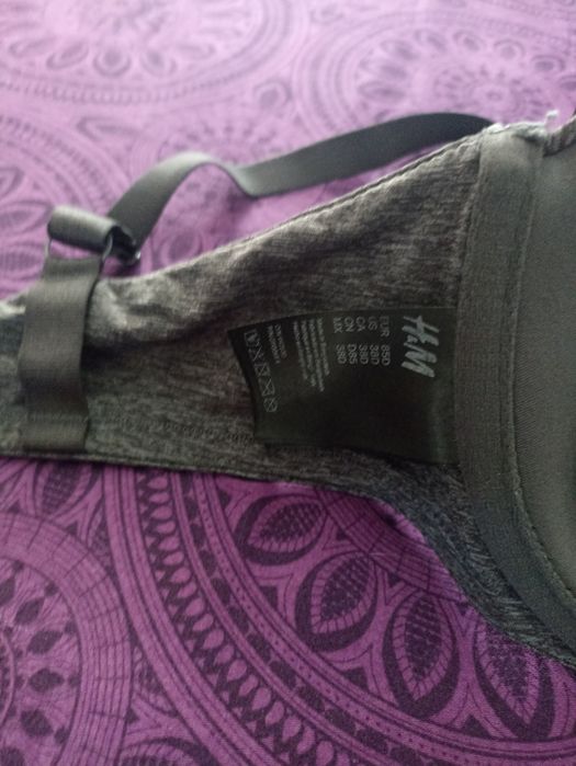 Качествен сутиен HM 85 D